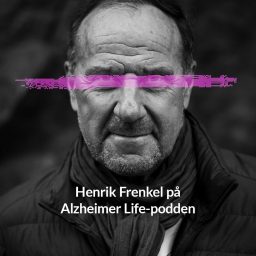 Artwork for Alzheimer Life podden
