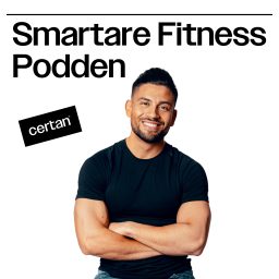 Artwork for Smartare Fitness Podden