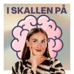 Artwork for I Skallen På