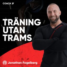 Artwork for Träning Utan Trams
