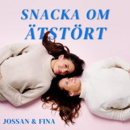 Artwork for Snacka om ätstört