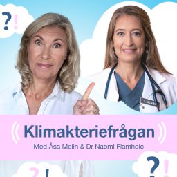 Artwork for Klimakteriefrågan