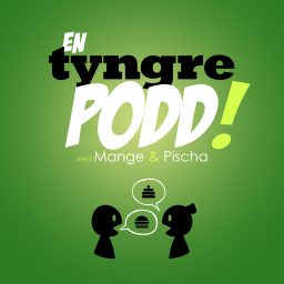 Artwork for En Tyngre Podd!