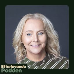 Artwork for Efterlevandepodden