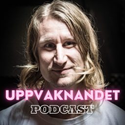 Artwork for Uppvaknandet podcast