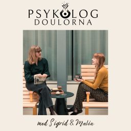Artwork for Psykologdoulorna