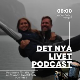 Artwork for Det Nya Livet