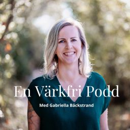 Artwork for En värkfri podd