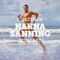 Artwork for Coltings Nakna Sanning