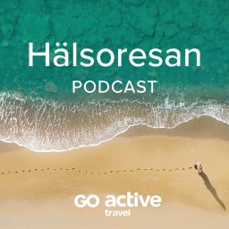 Artwork for Hälsoresan