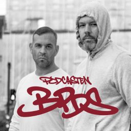 Artwork for Betta på dig själv