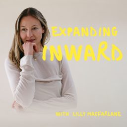 Artwork for Expanding Inward