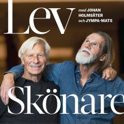Artwork for LEV SKÖNARE