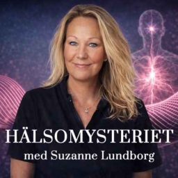 Artwork for Hälsomysteriet