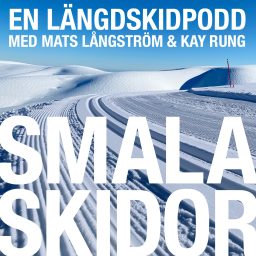 Artwork for Smala Skidor