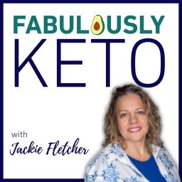 Artwork for Fabulously Keto