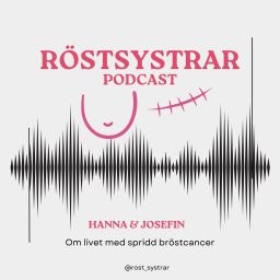 Artwork for Röstsystrar