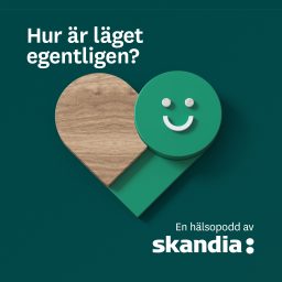 Artwork for Hur är läget egentligen?