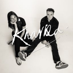 Artwork for Knarka - en podd om beroende