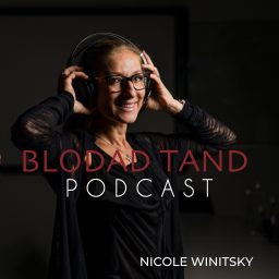 Artwork for Blodad tand