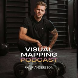 Artwork for Visual Mapping Podcast