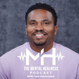 Artwork for The Mental Healness Podcast