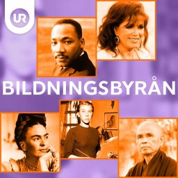 Artwork for Bildningsbyrån
