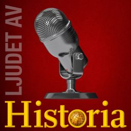 Artwork for Ljudet av Historia