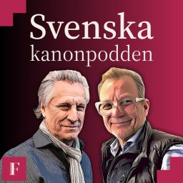 Artwork for Svenska kanonpodden