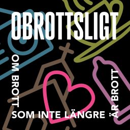 Artwork for Obrottsligt
