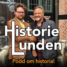 Artwork for Historielunden