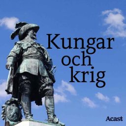 Artwork for Kungar och krig