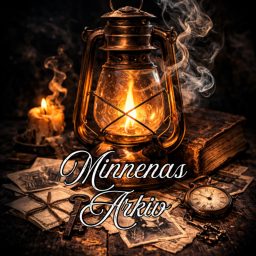 Artwork for Minnenas Arkiv