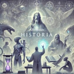 Artwork for Alternativ Historia
