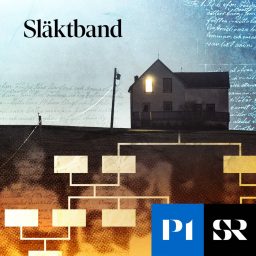 Artwork for Släktband