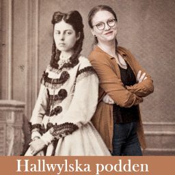 Artwork for Hallwylska podden