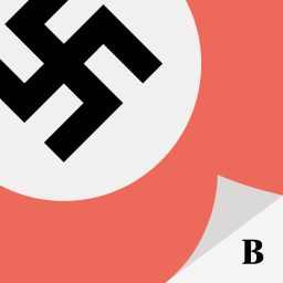 Artwork for Hitlers Æselører