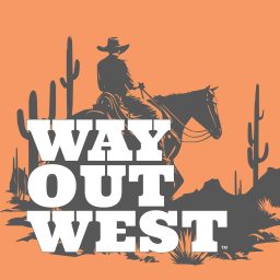 Artwork for Way Out West