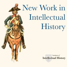 Artwork for New Work In Intellectual History