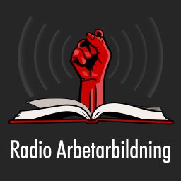 Artwork for Radio Arbetarbildning