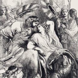 Artwork for Historiska kärlekspar