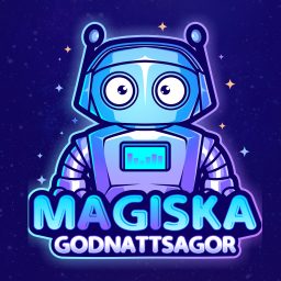 Artwork for Magiska Godnattsagor
