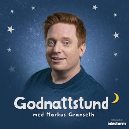 Artwork for Godnattstund