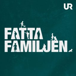 Artwork for Fatta familjen