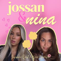 Artwork for Jossan & Nina