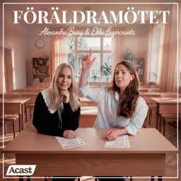 Artwork for Föräldramötet - Bring & Lagercrantz
