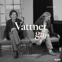 Artwork for Vattnet går