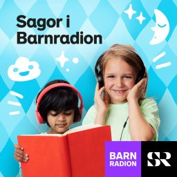 Artwork for Sagor i Barnradion