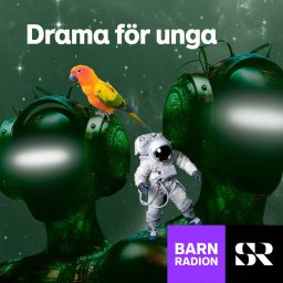 Artwork for Drama för unga