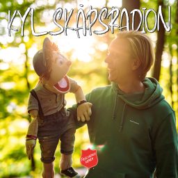Artwork for Kylskåpsradion